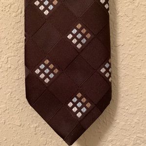 Christian Dior Tie